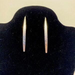 BCBGeneration earrings
